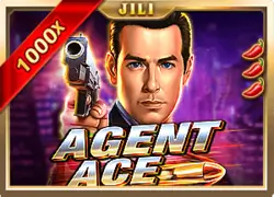 AGENT ACE