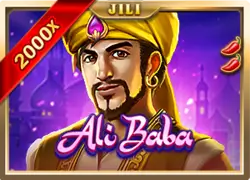 ALI BABA