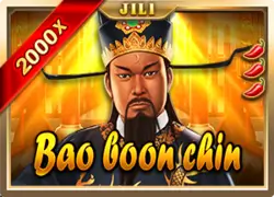 BAO BOON CHIN