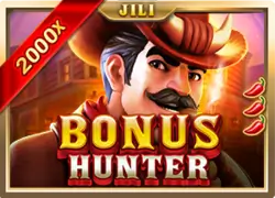 BONUS HUNTER