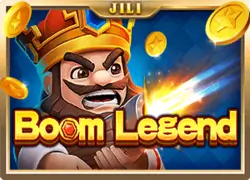 BOOM LEGEND