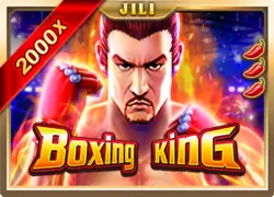 BOXING KING