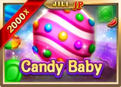 CANDY BABY
