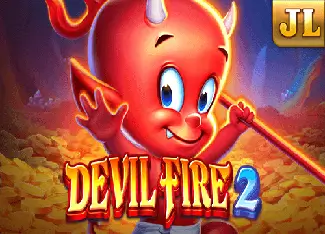 DEVIL FIRE 2