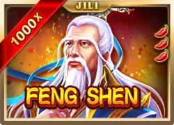 FENG SHEN