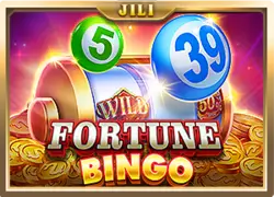 FORTUNE BINGO