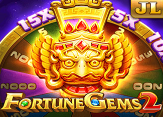 FORTUNE GEMS 2