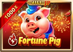FORTUNE PIG