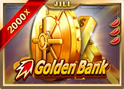 GOLDEN BANK