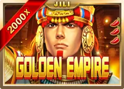 GOLDEN EMPIRE