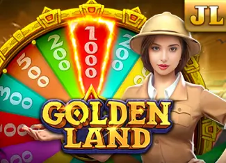 GOLDEN LAND
