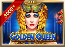 GOLDEN QUEEN