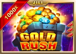 GOLD RUSH