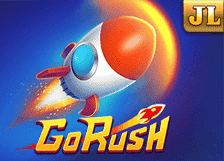 GO RUSH