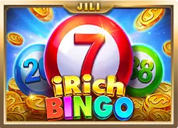 IRICH BINGO