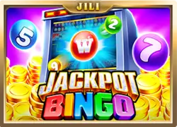 JACKPOT BINGO