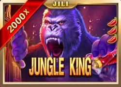 JUNGLE KING