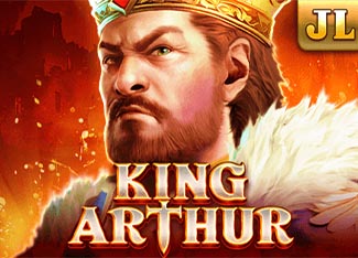 KING ARTHUR