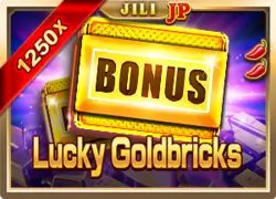 LUCKY GOLDBRICKS