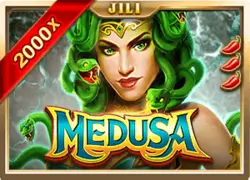 MEDUSA