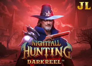 NIGHTFALL HUNTING DARKREEL