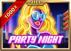 PARTY NIGHT