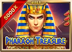 PHARAOH TREASURE