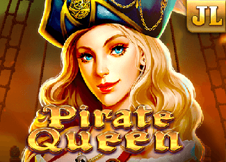 PIRATE QUEEN