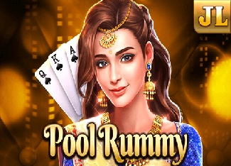 POOL RUMMY