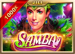 SAMBA