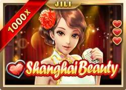 SHANGHAI BEAUTY