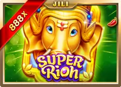 SUPER RIOH
