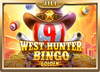 WEST HUNTER BINGO