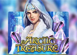 ARCTIC TREASURE