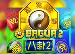 BAGUA 2