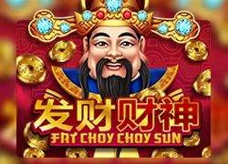 FAT CHOY CHOY SUN