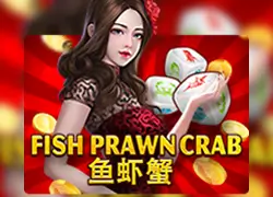 FISH PRAWN CRAB