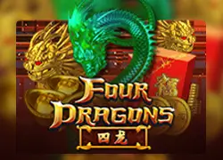 FOUR DRAGONS