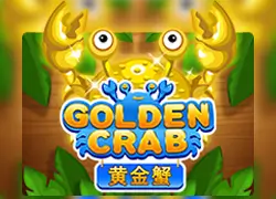 GOLDEN CRAB