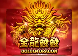GOLDEN GRAGON