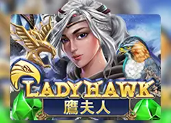 LADY HAWK