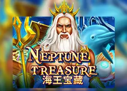 NEPTUNE TREASURE