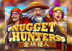 NUGGET HUNTERS