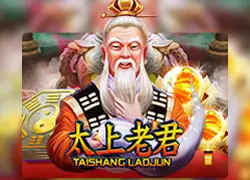 TAISHANG LAOJUN