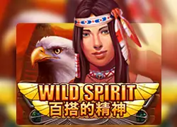 WILD SPIRIT