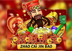 ZHAO CAI JIN BAO